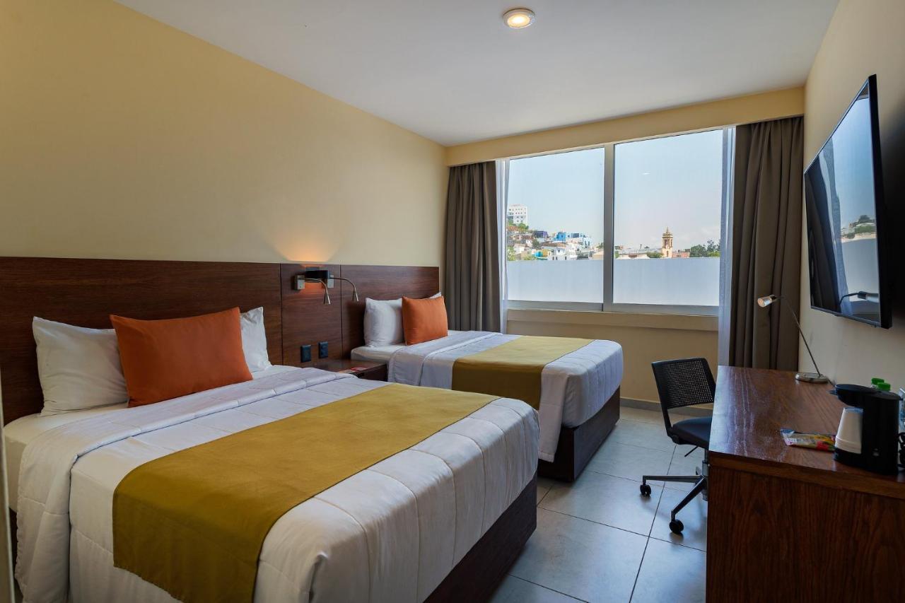 Gamma Mazatlan The Inn At Centro Historico ภายนอก รูปภาพ