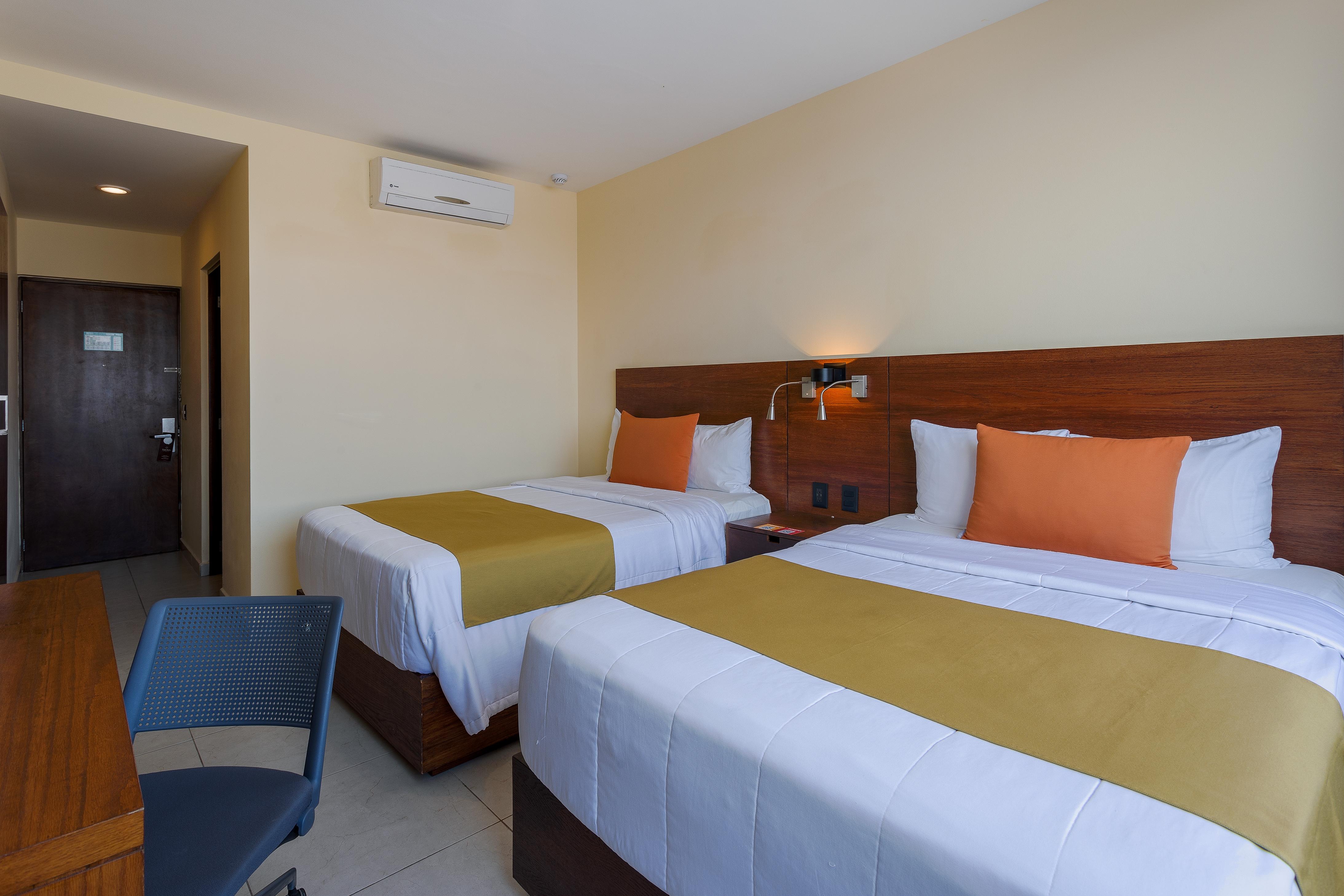 Gamma Mazatlan The Inn At Centro Historico ภายนอก รูปภาพ