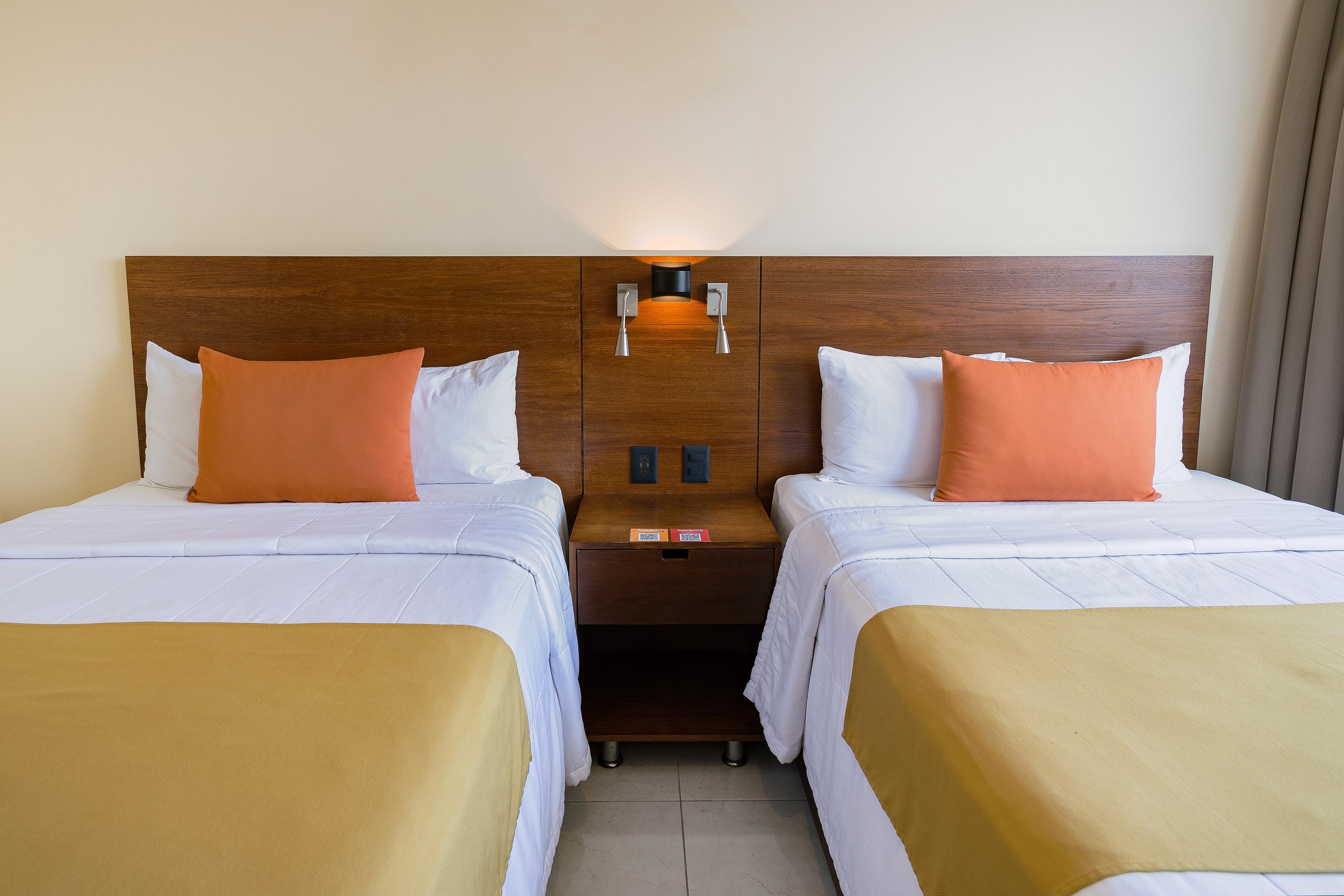 Gamma Mazatlan The Inn At Centro Historico ภายนอก รูปภาพ
