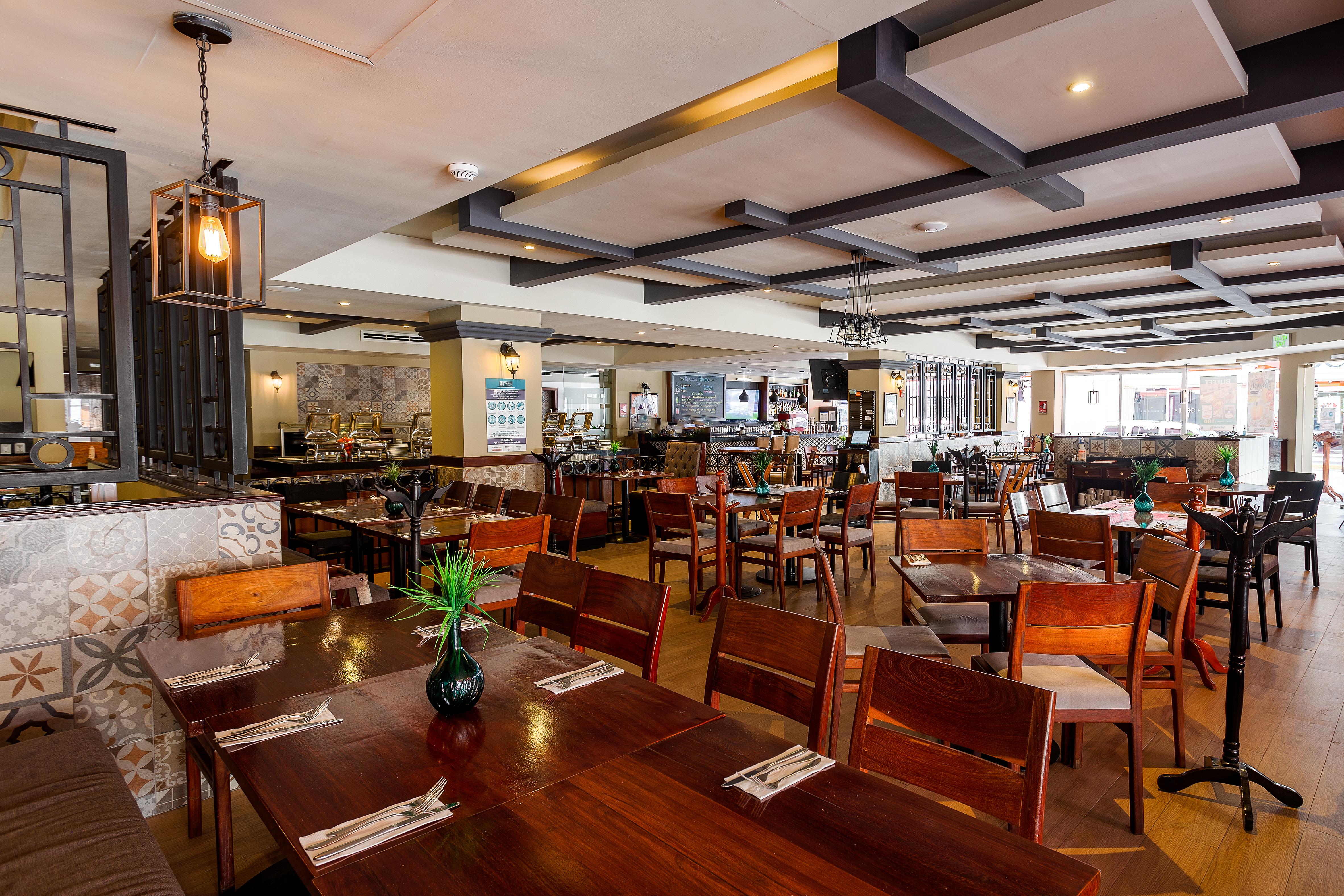 Gamma Mazatlan The Inn At Centro Historico ภายนอก รูปภาพ