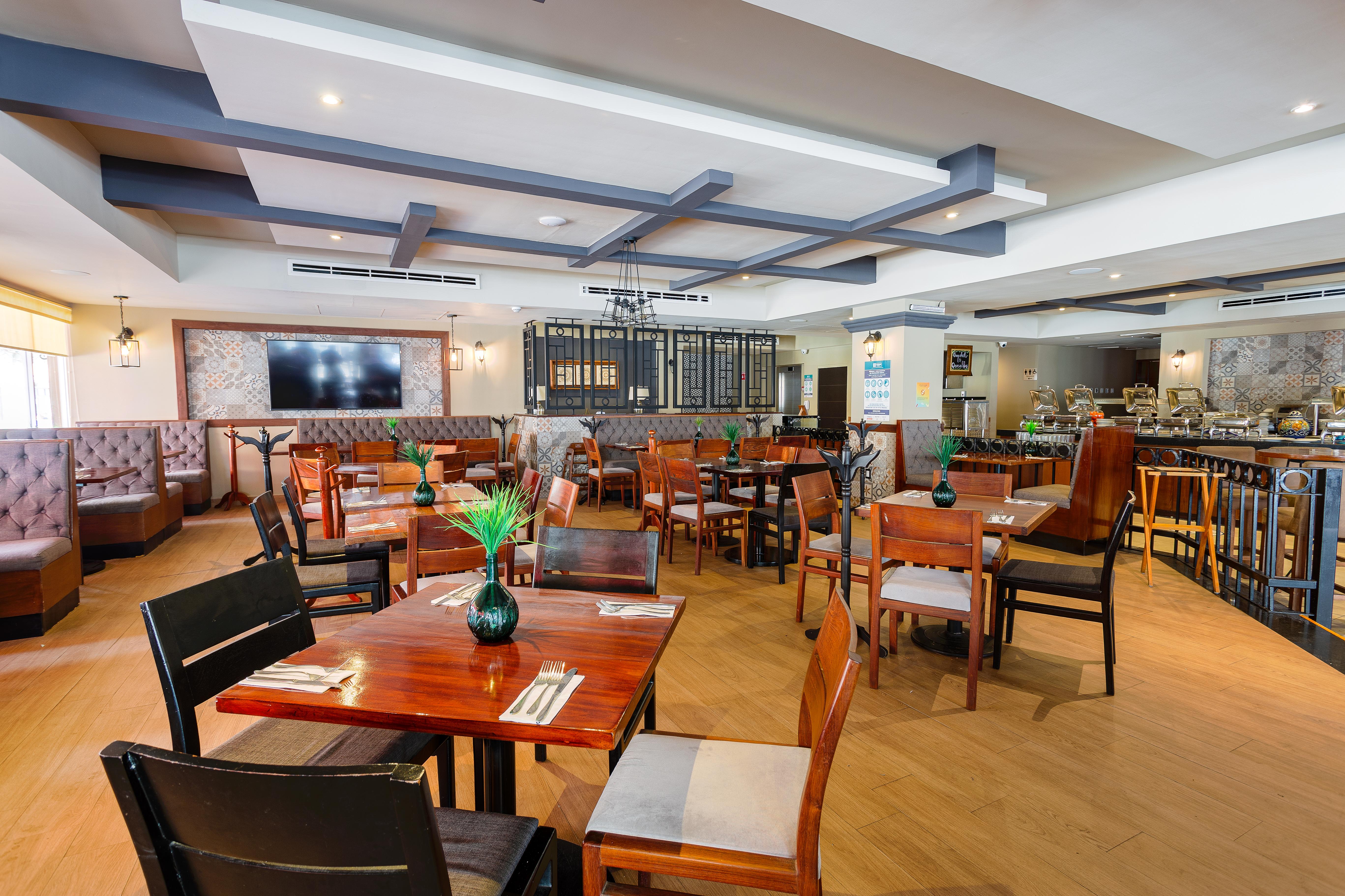 Gamma Mazatlan The Inn At Centro Historico ภายนอก รูปภาพ