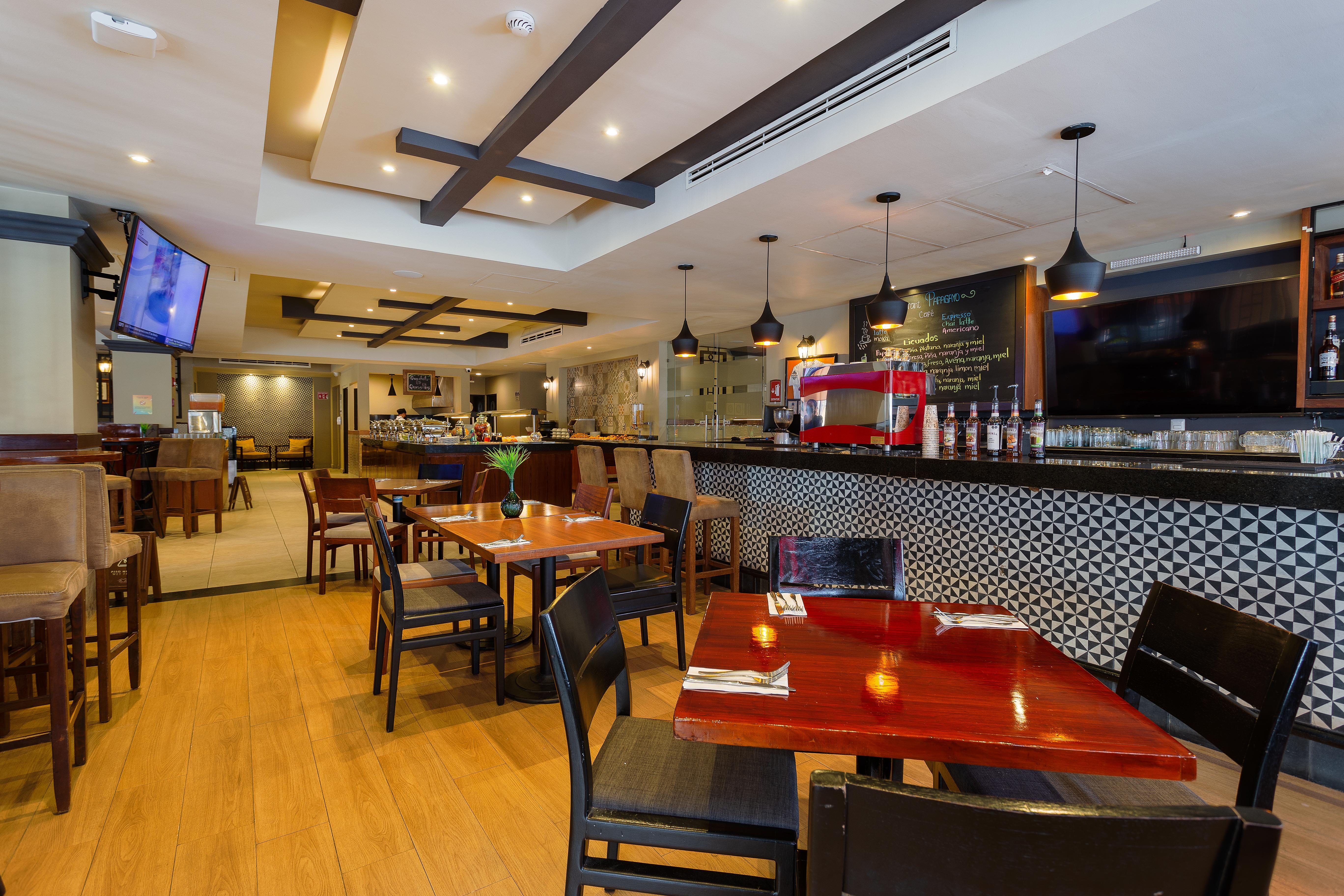Gamma Mazatlan The Inn At Centro Historico ภายนอก รูปภาพ