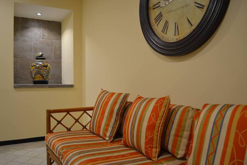 Gamma Mazatlan The Inn At Centro Historico ภายนอก รูปภาพ