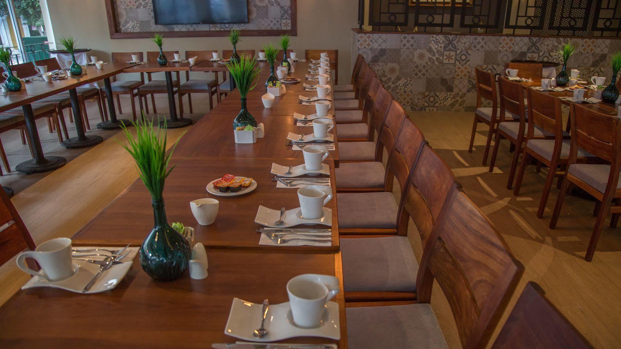 Gamma Mazatlan The Inn At Centro Historico ภายนอก รูปภาพ