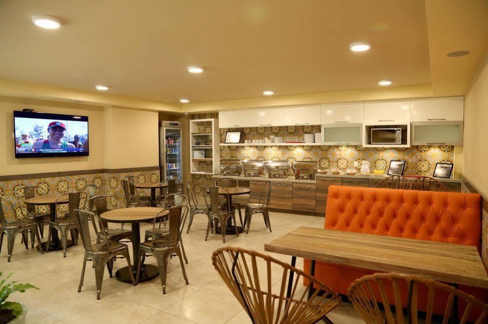 Gamma Mazatlan The Inn At Centro Historico ภายนอก รูปภาพ