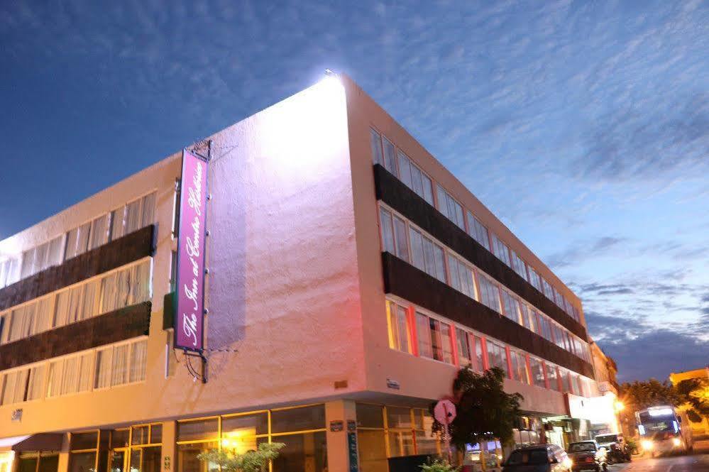 Gamma Mazatlan The Inn At Centro Historico ภายนอก รูปภาพ
