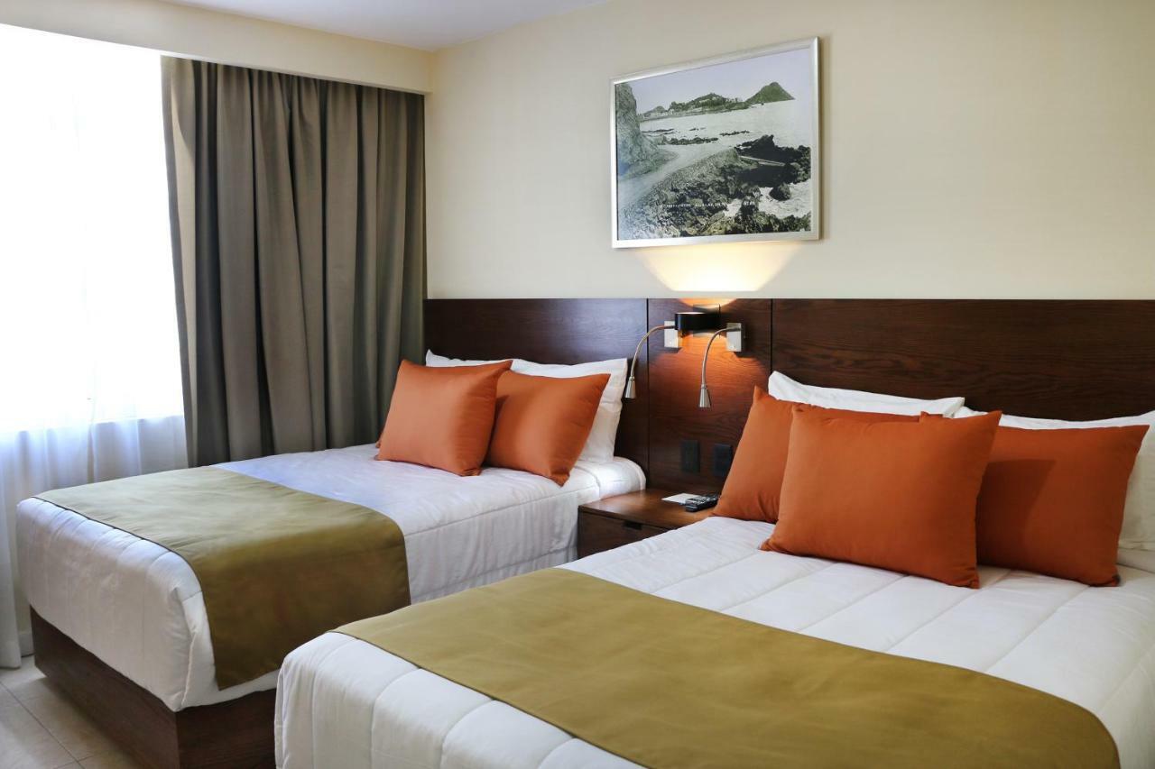 Gamma Mazatlan The Inn At Centro Historico ภายนอก รูปภาพ